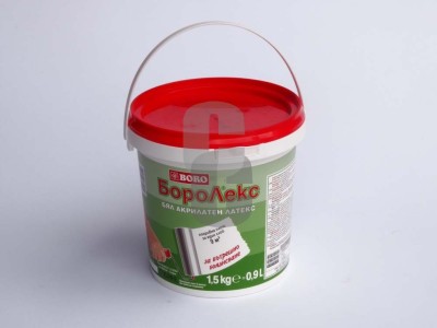 Нови предложения БороЛекс -  1.5кг.                                                                                                                                                                                                                                                                                          